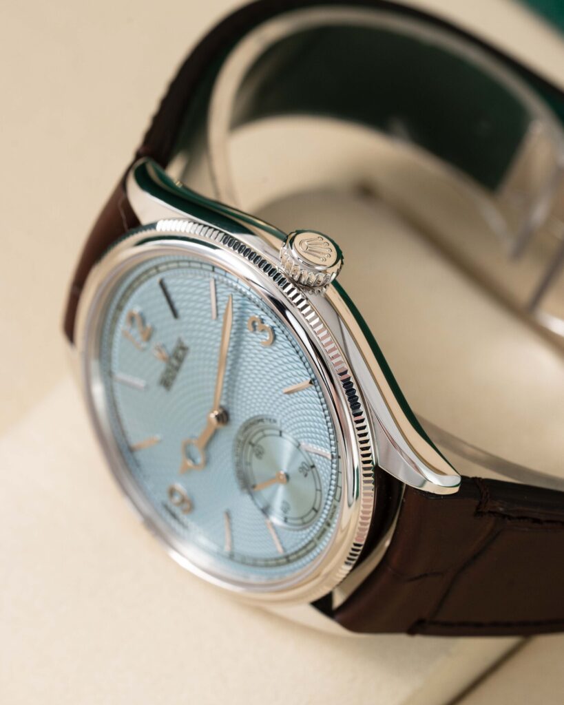 Rolex 1908 52506 2026
