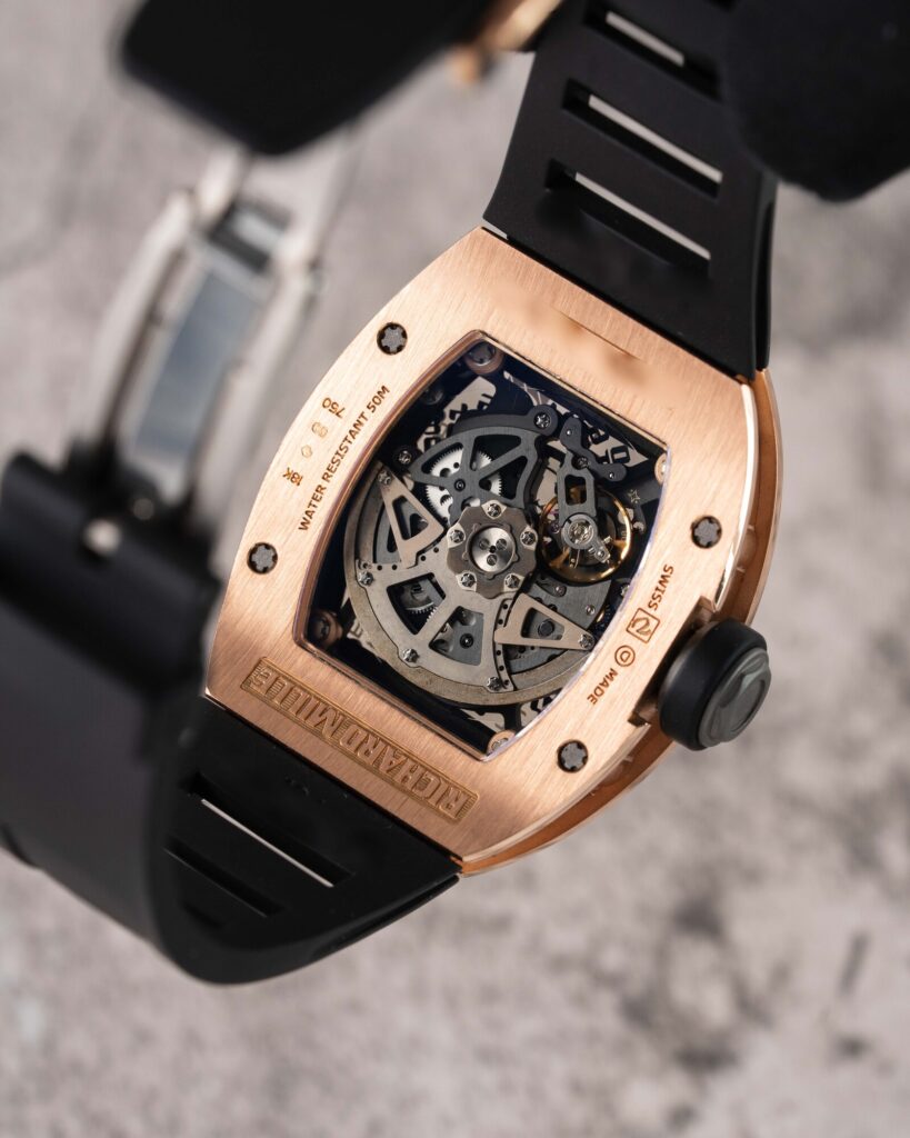 Richard Mille Rm 010 RM 010 2011
