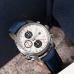 Bremont ALT1-Wt World Timer ALT1-WT/WH 2022