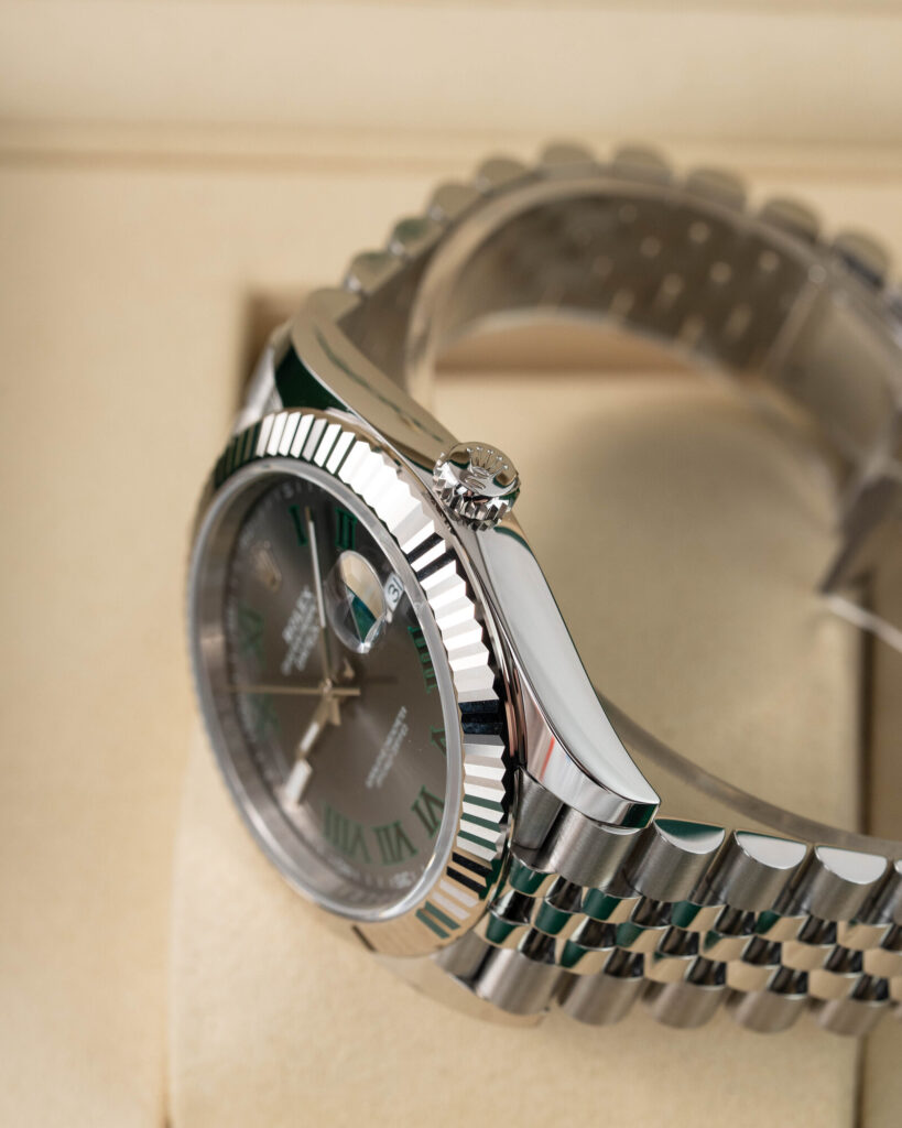 Rolex Datejust 126334 2026