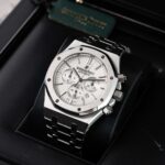 Audemars Piguet Royal Oak Chronograph 26320ST.OO.1220ST.02 2018 (Copy)