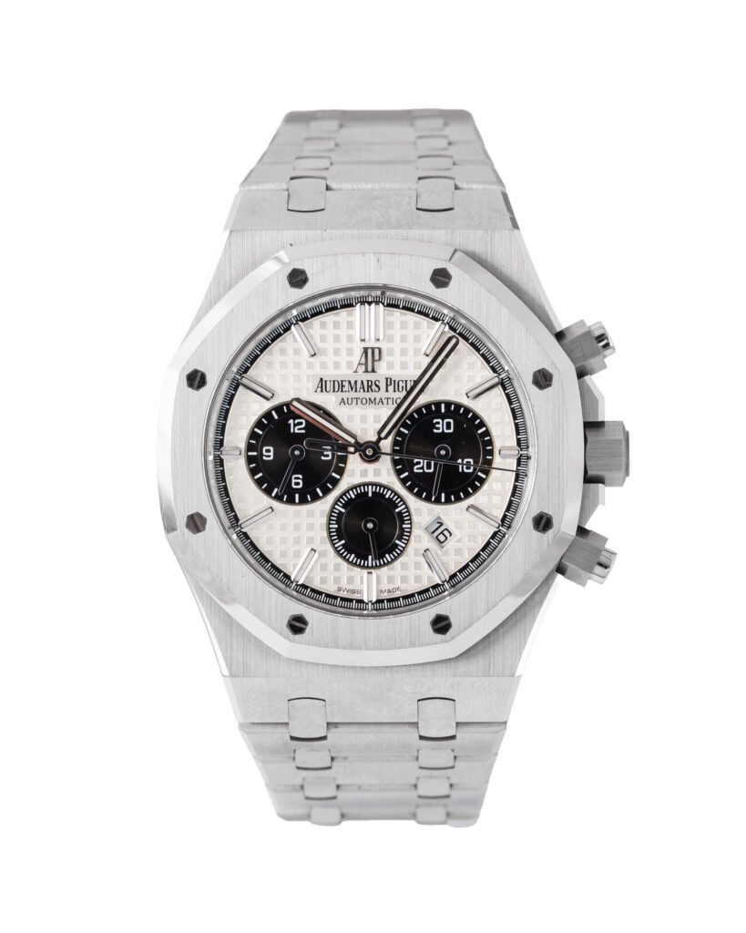 Audemars Piguet Royal Oak Chronograph 26331ST.OO.1220ST.03 2020