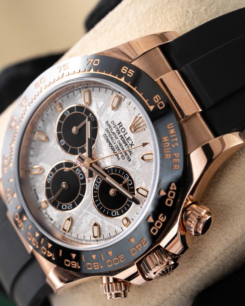 Rolex Daytona 116515LN 2024