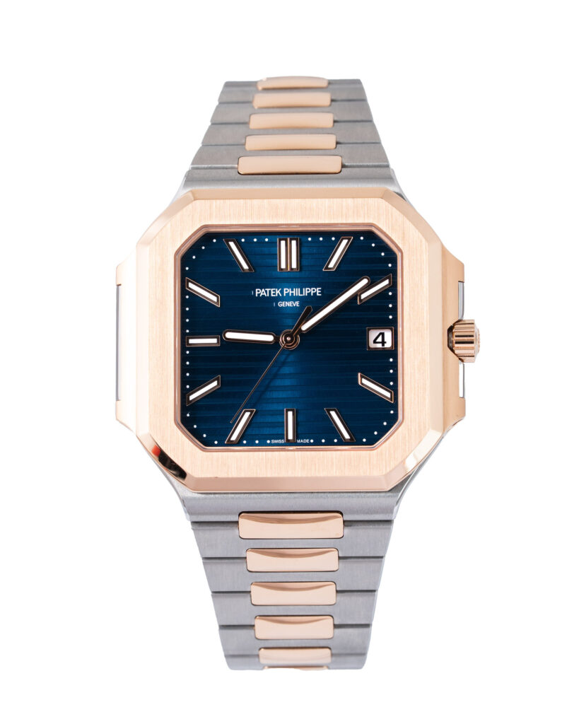 Patek Philippe Cubitus 5821/1AR-001 2026
