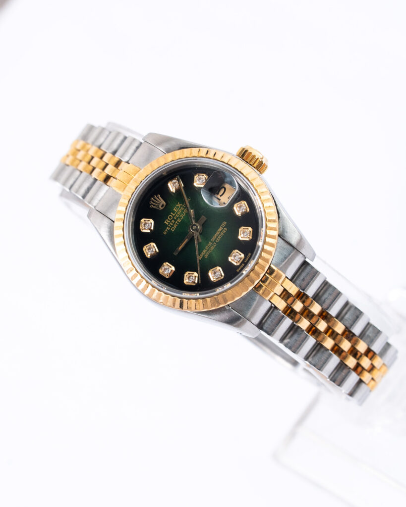 Rolex Datejust 69173 1986