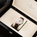 Patek Philippe Calatrava 6119R-001 2026
