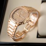 Patek Philippe Nautilus 7118/1200R 2026