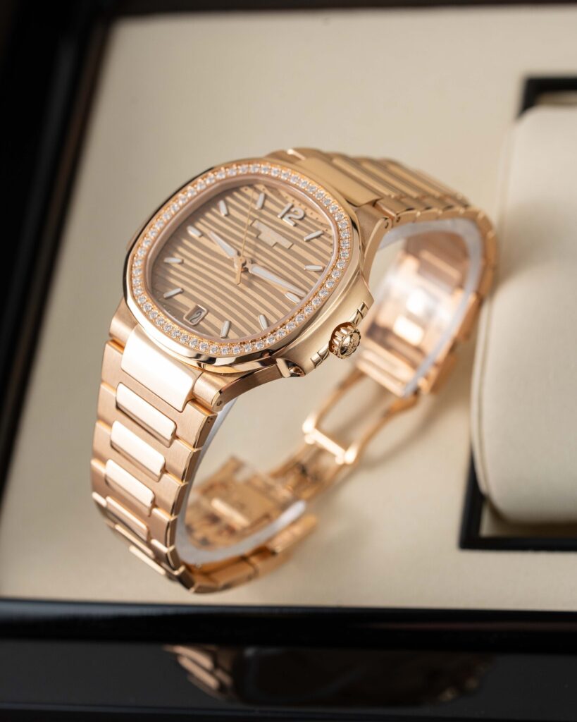 Patek Philippe Nautilus 7118/1200R 2026