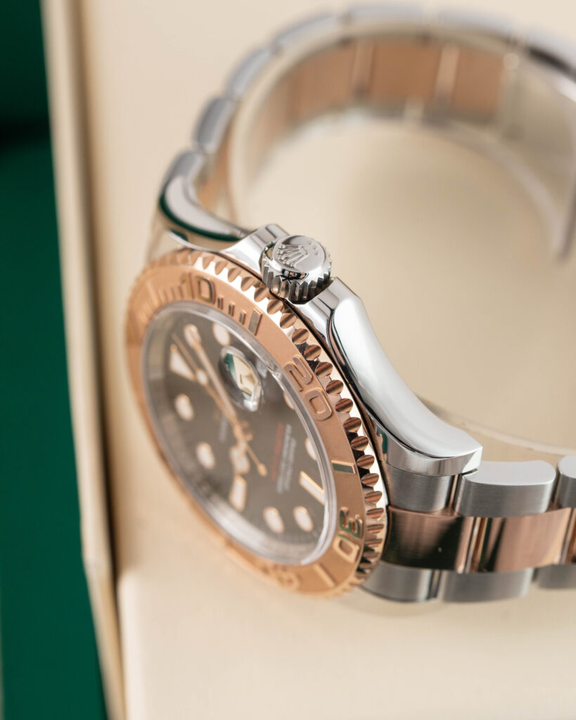 Rolex Yacht-Master 126621 2017