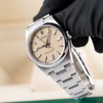Rolex Oyster Perpetual