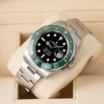 Rolex Submariner 126610LV 2023