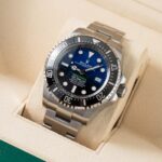 Rolex Deepsea 126660 2022