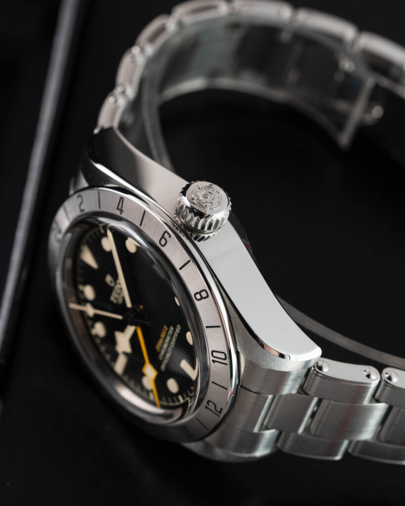 Tudor Black Bay Pro 79470 2022