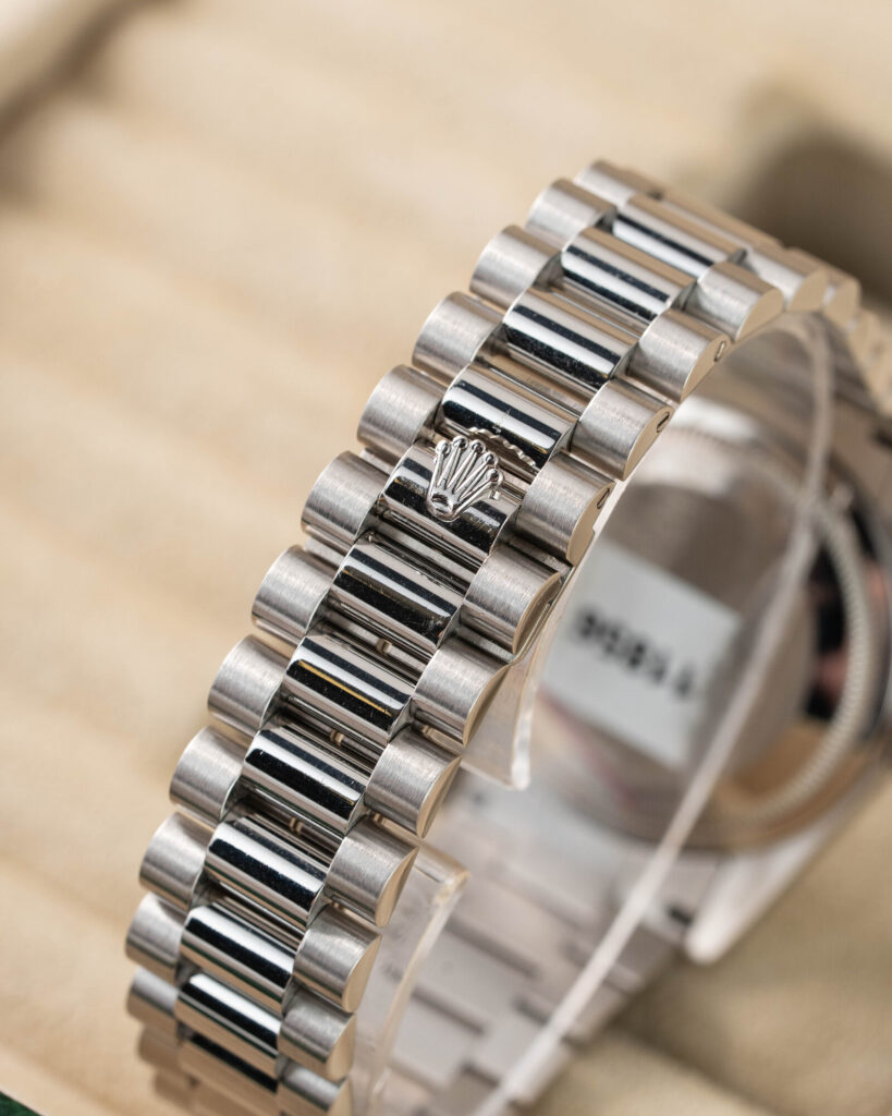 Rolex Day-Date 118206 2000