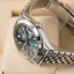 Rolex Datejust 126334 2022