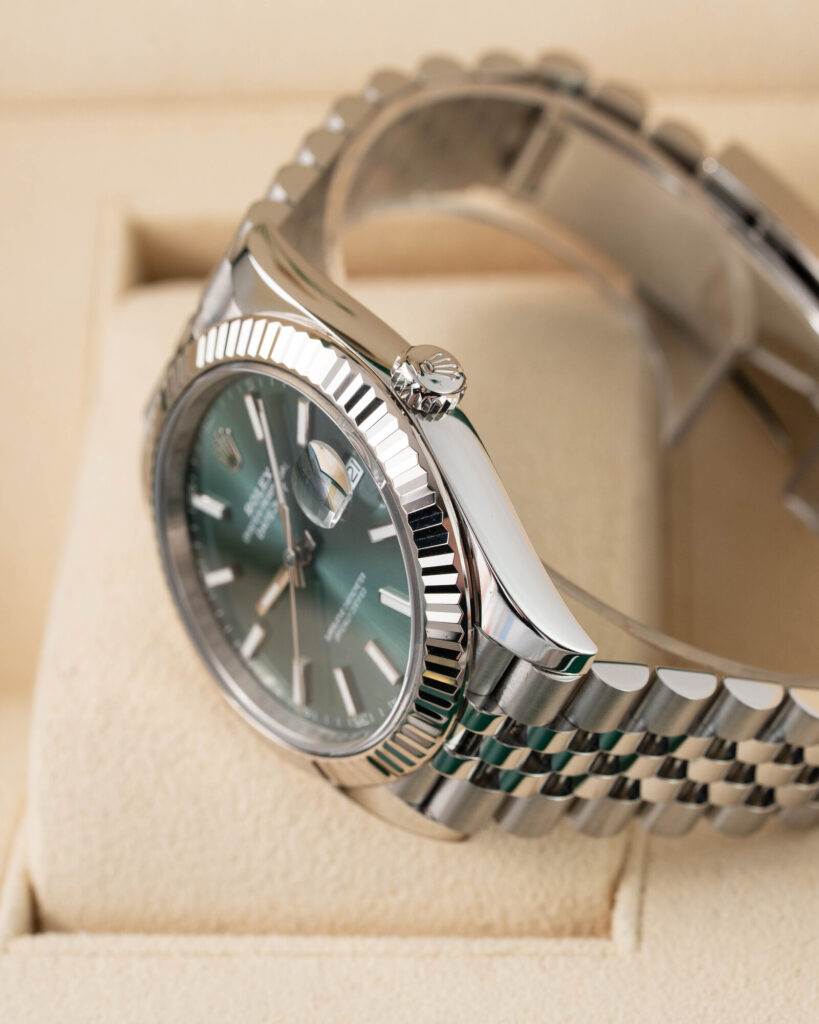 Rolex Datejust 126334 2022