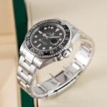 Rolex GMT-Master II 116710LN 2016