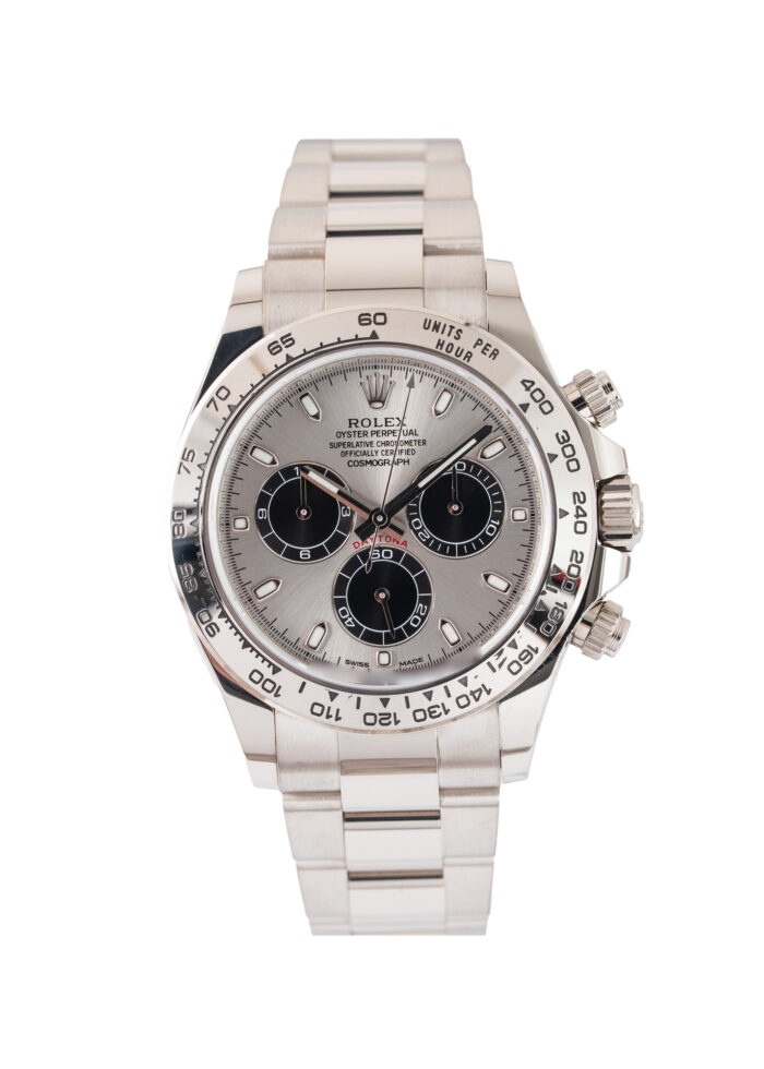 Rolex Daytona 116509 2023