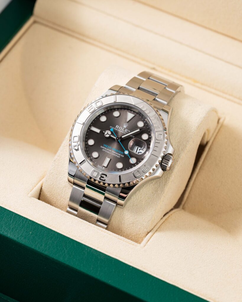 Rolex Yacht-Master 126622 2022