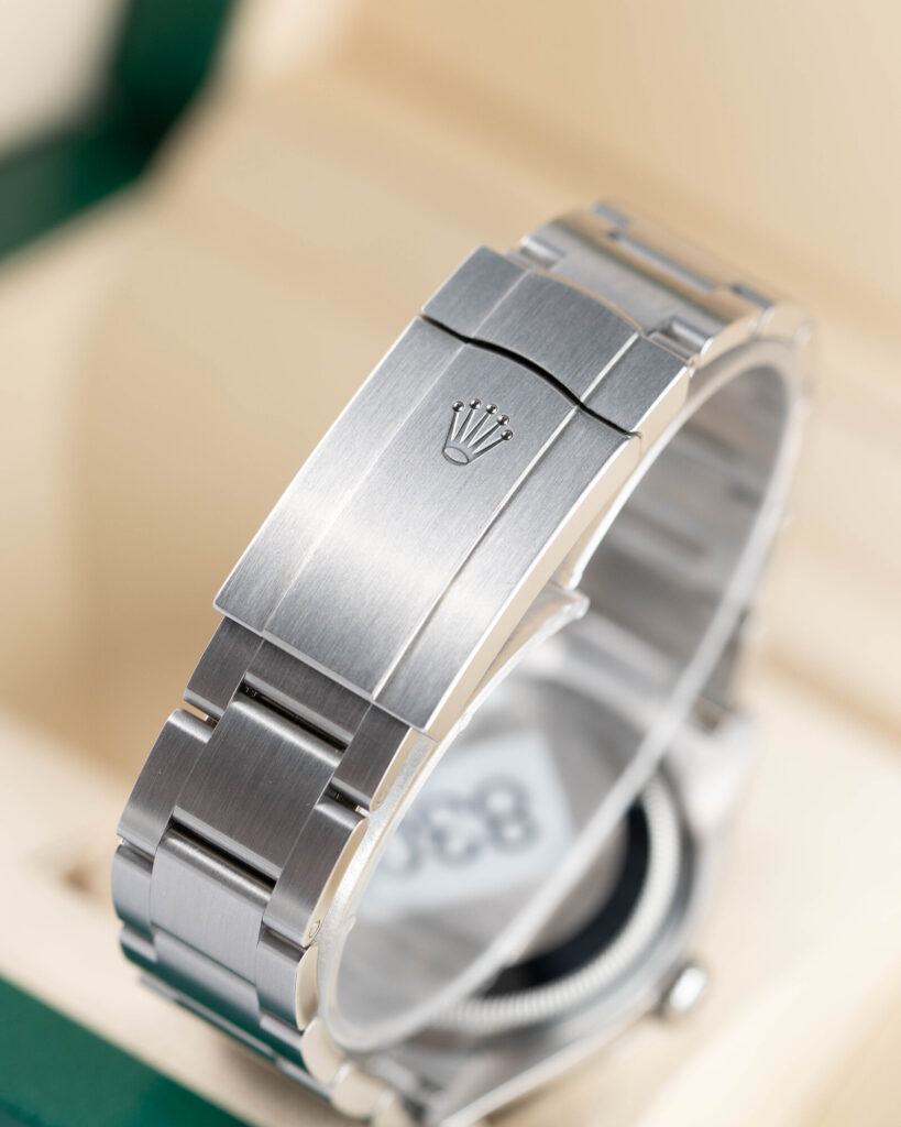 Rolex Oyster Perpetual