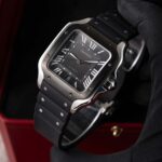 Cartier De Cartier Santos WSSA0037 2022