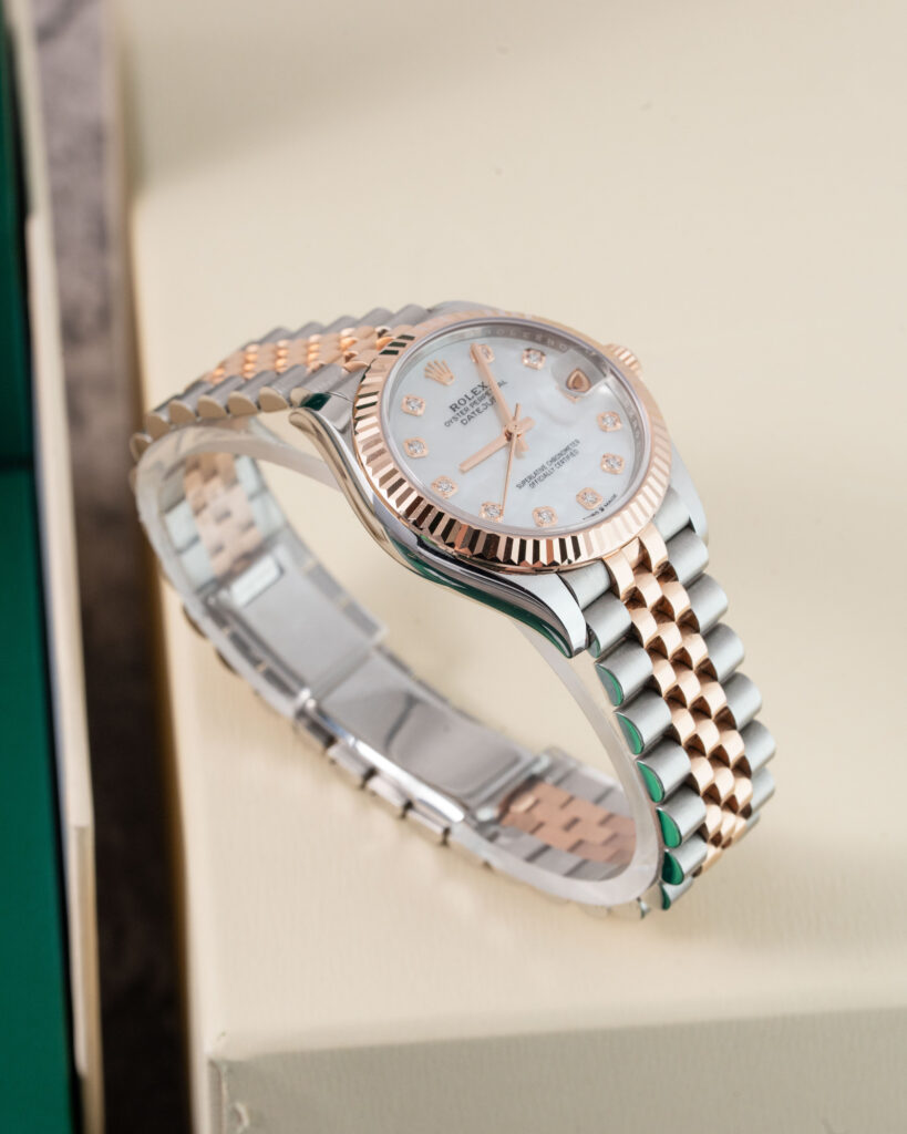 Rolex Datejust 278271 2023