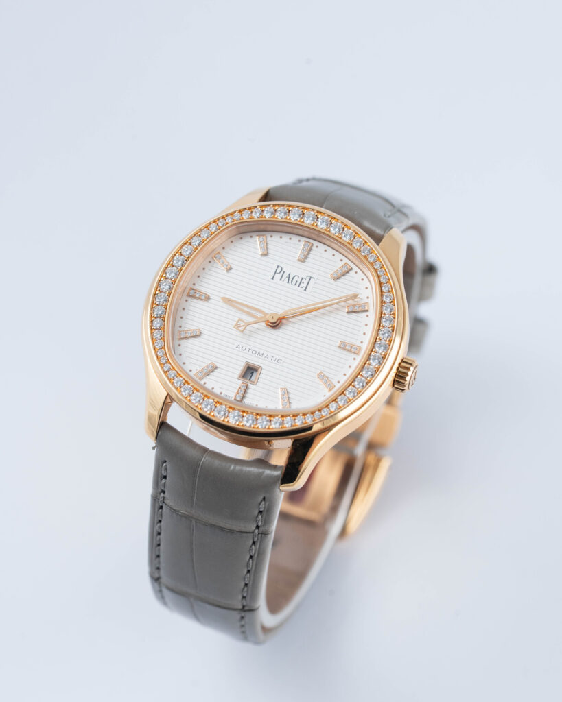 Piaget Polo