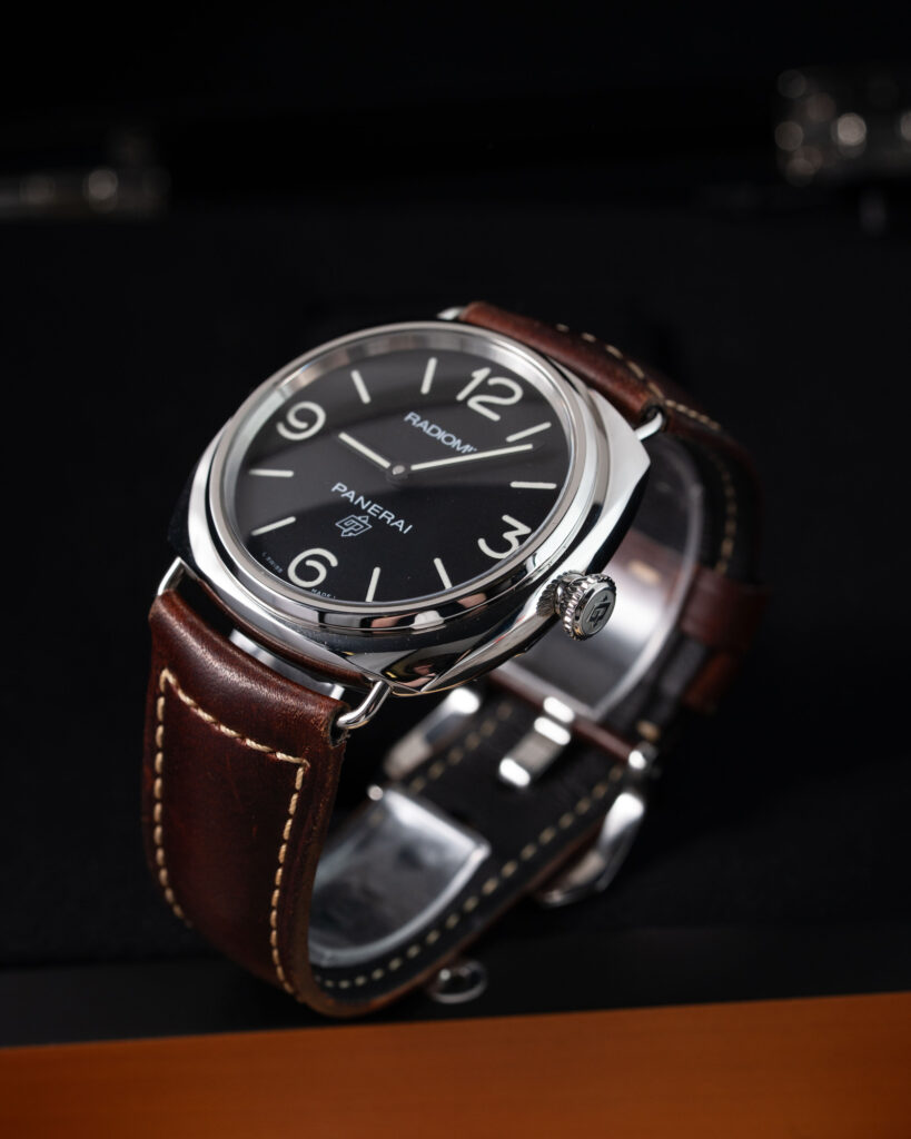 Panerai Radiomir PAM00753 2021