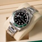 Rolex GMT-Master II 126720VTNR 2026