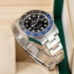 Rolex GMT-Master II 126710BLNR 2024