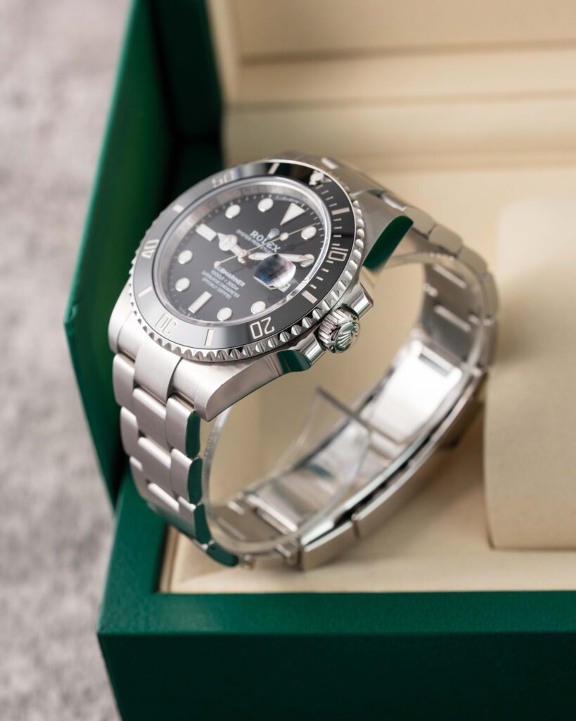 Rolex Submariner 126610LN 2026