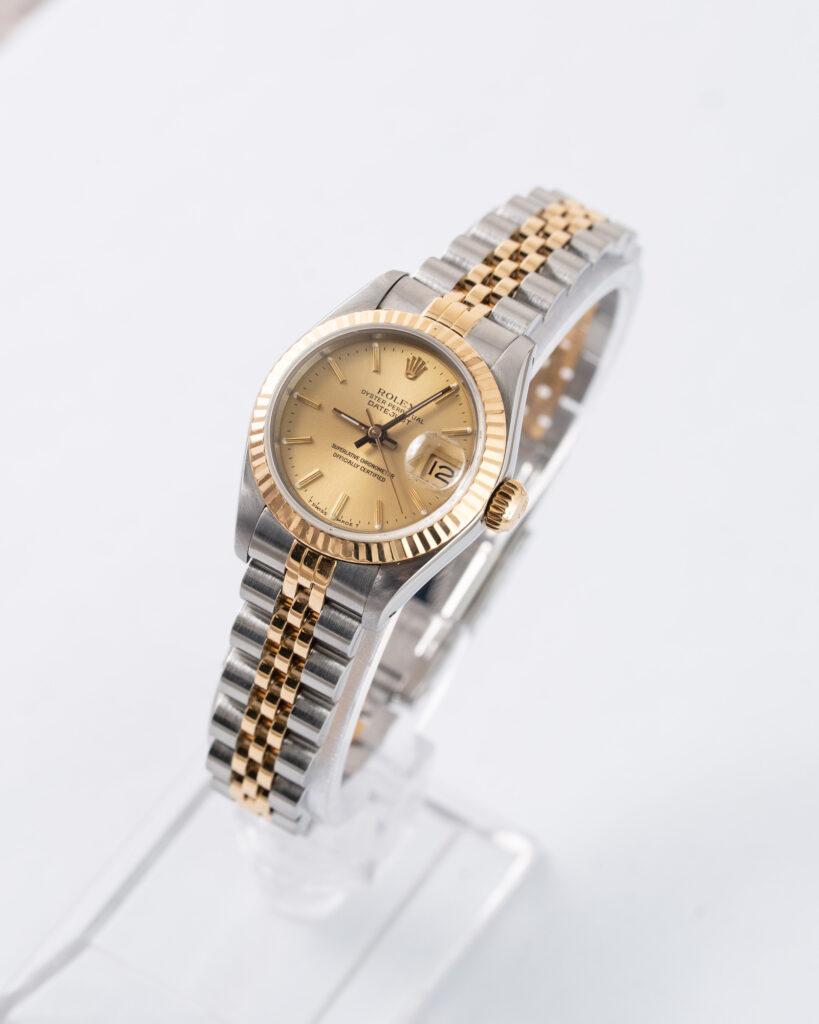 Rolex Datejust 179173 1986