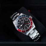 Tudor Black Bay GMT 79830RB 2023