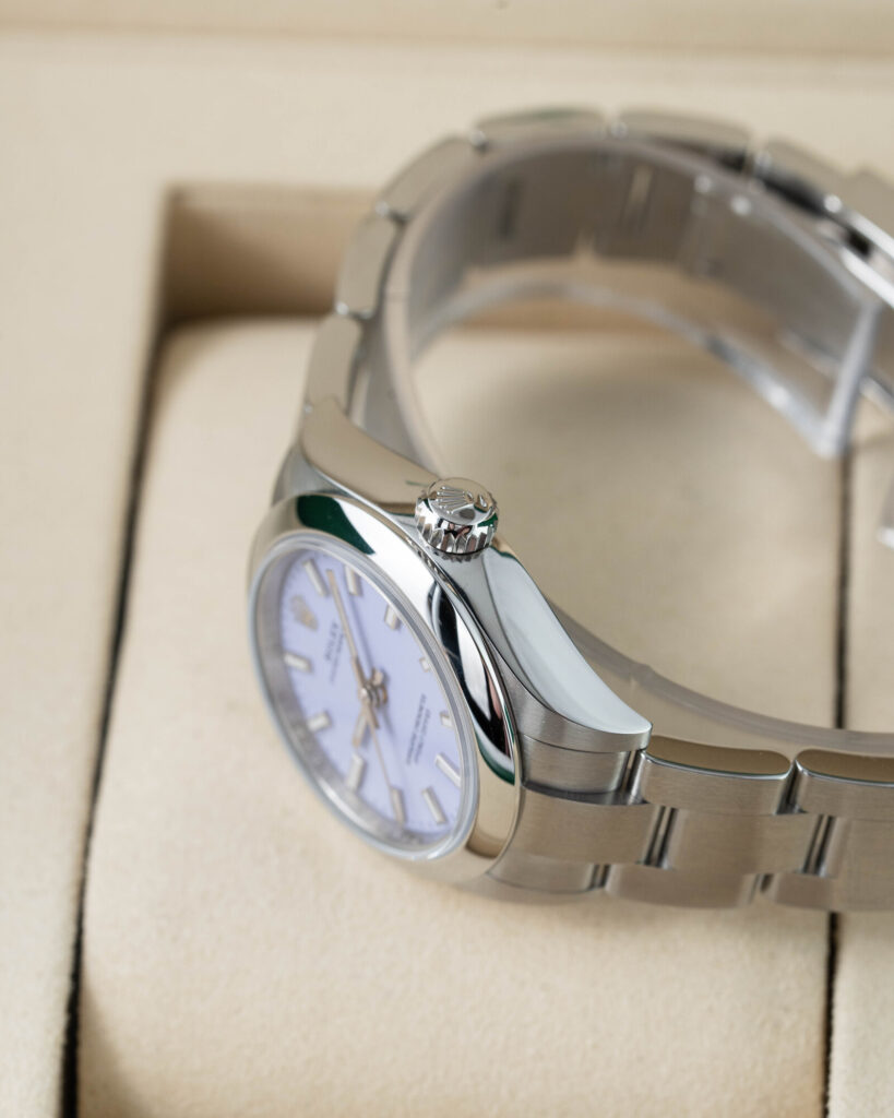 Rolex Oyster Perpetual 276200 2026
