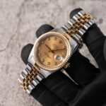 Rolex Datejust 16233 2000