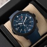 IWC Aquatimer Chronograph IW379507 2022