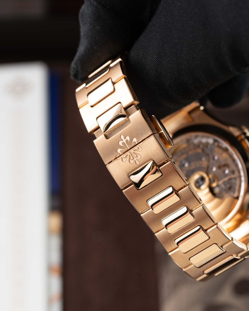 Patek Philippe Nautilus 7118/1200R 2026