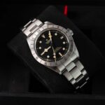 Tudor Black Bay Pro M79470-0001 2022