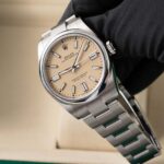 Rolex Oyster Perpetual 134300 2025