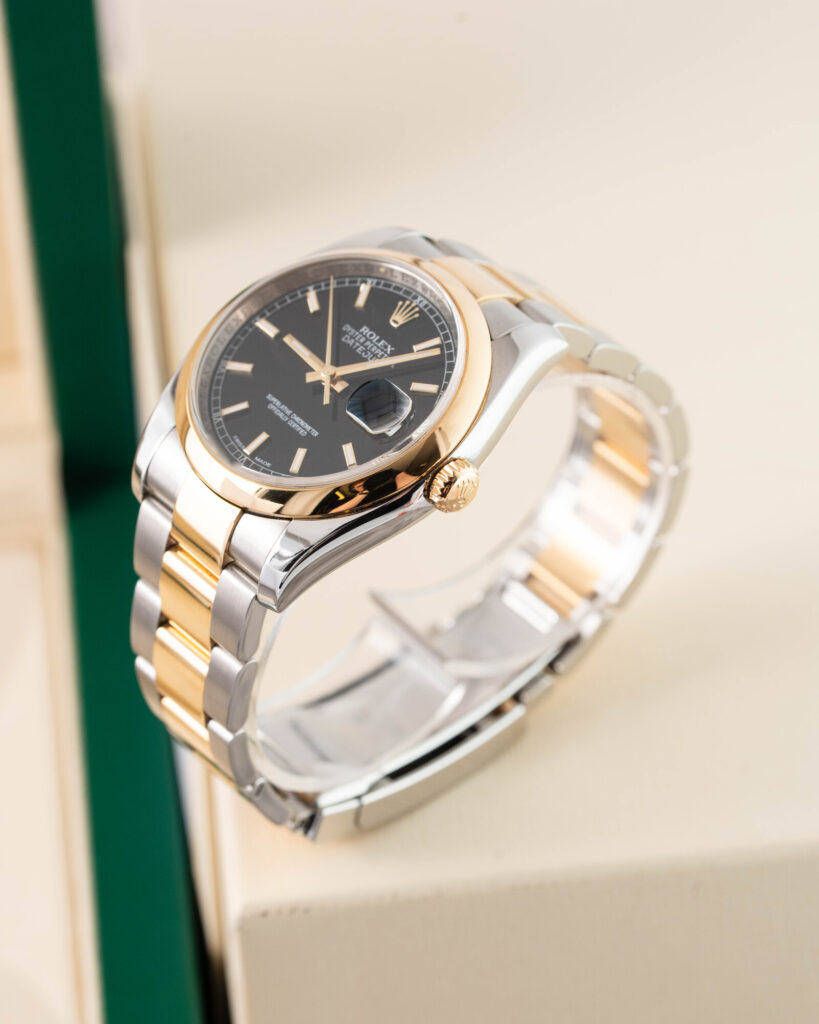 Rolex Datejust 116203 2015