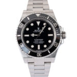 Rolex Submariner 124060 2023