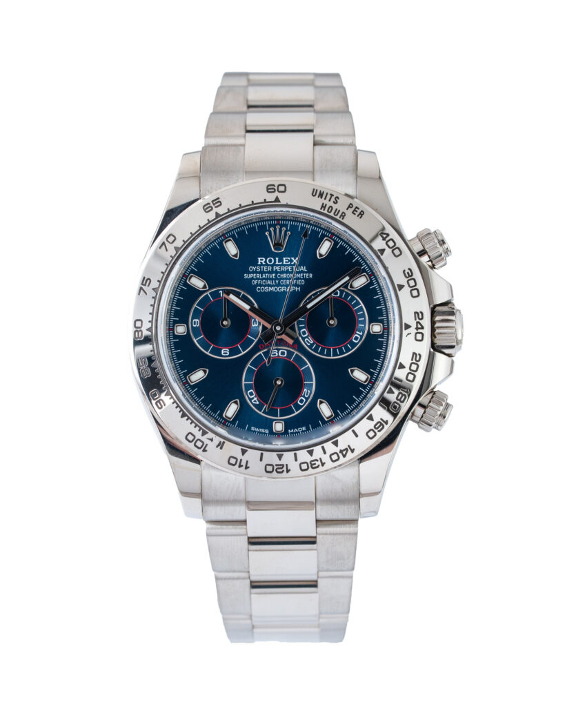 Rolex Daytona 116509 2022