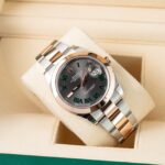 Rolex Datejust 126301 2021