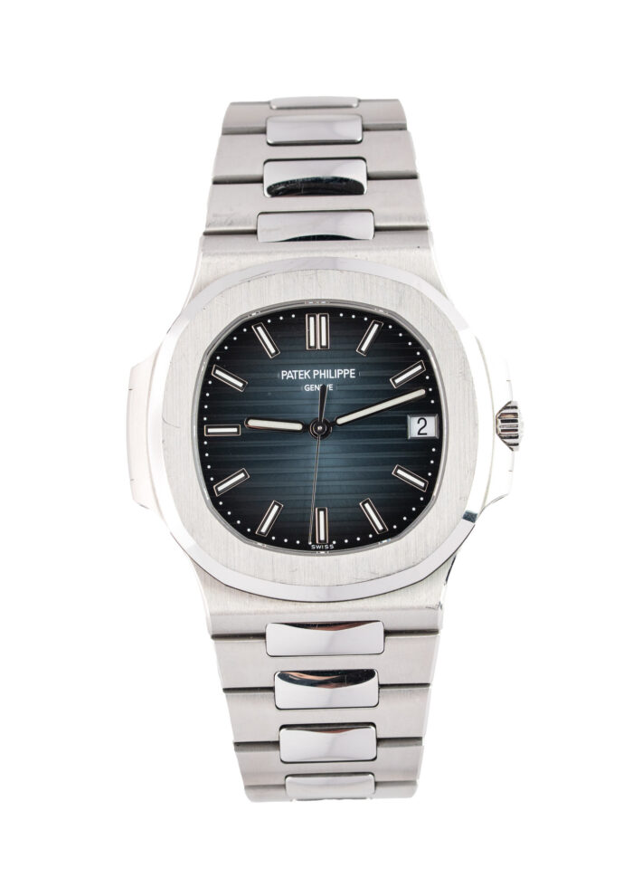 Patek Philippe Nautilus 5711/1A-010 2019
