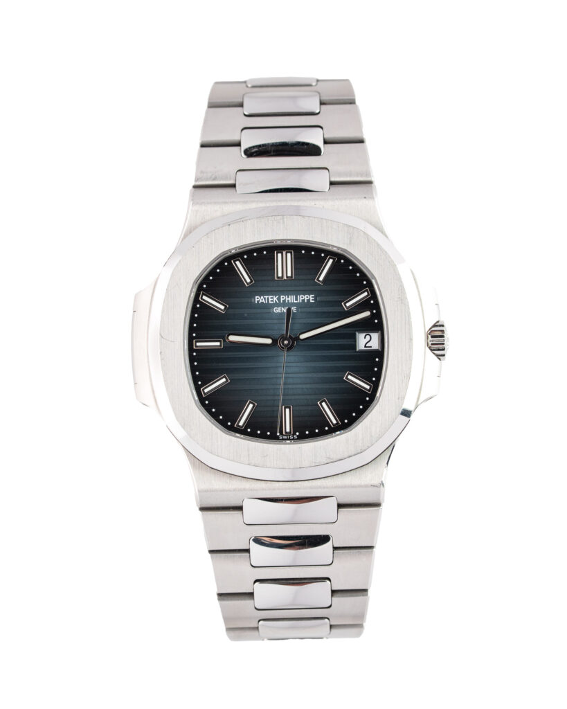 Patek Philippe Nautilus 5711/1A-010 2019