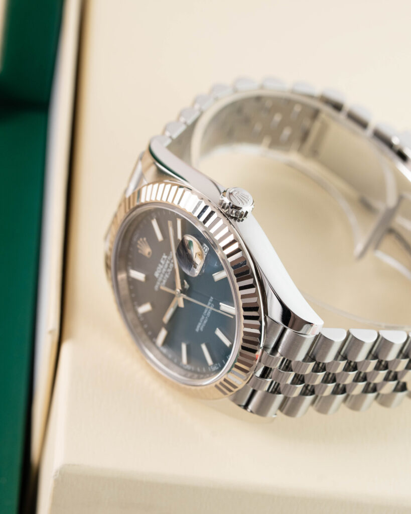 Rolex Datejust 126334 2021