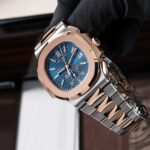 Patek Philippe Nautilus 5980/1AR-001 2023