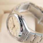 Rolex Oyster Perpetual