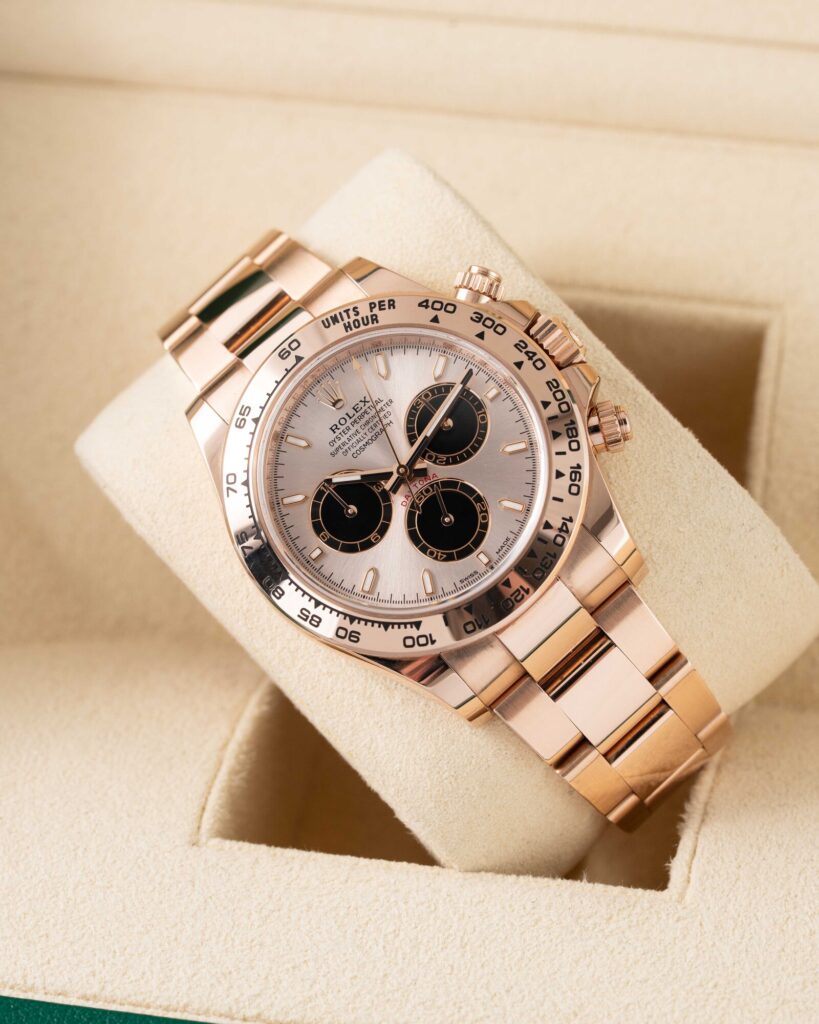 Rolex Daytona 126505 2024