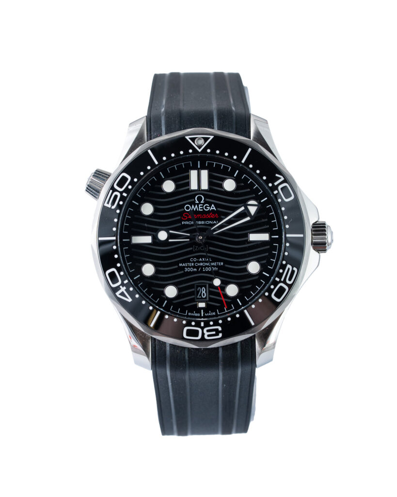 Omega Seamaster 210.32.42.20.01.001 2022